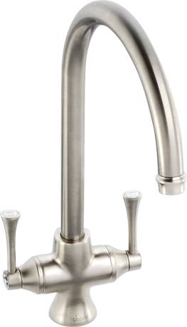 Gosford Monobloc - Traditional Kitchen Mixer Tap - Kitchen Monobloc Tap