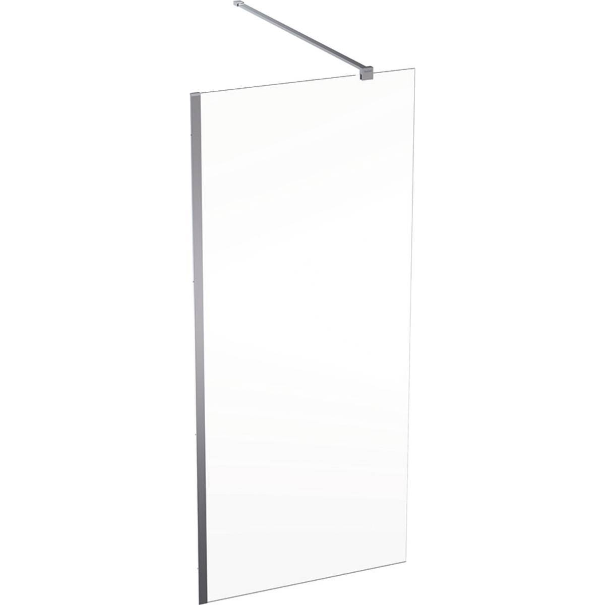 walk-in shower panel GEO