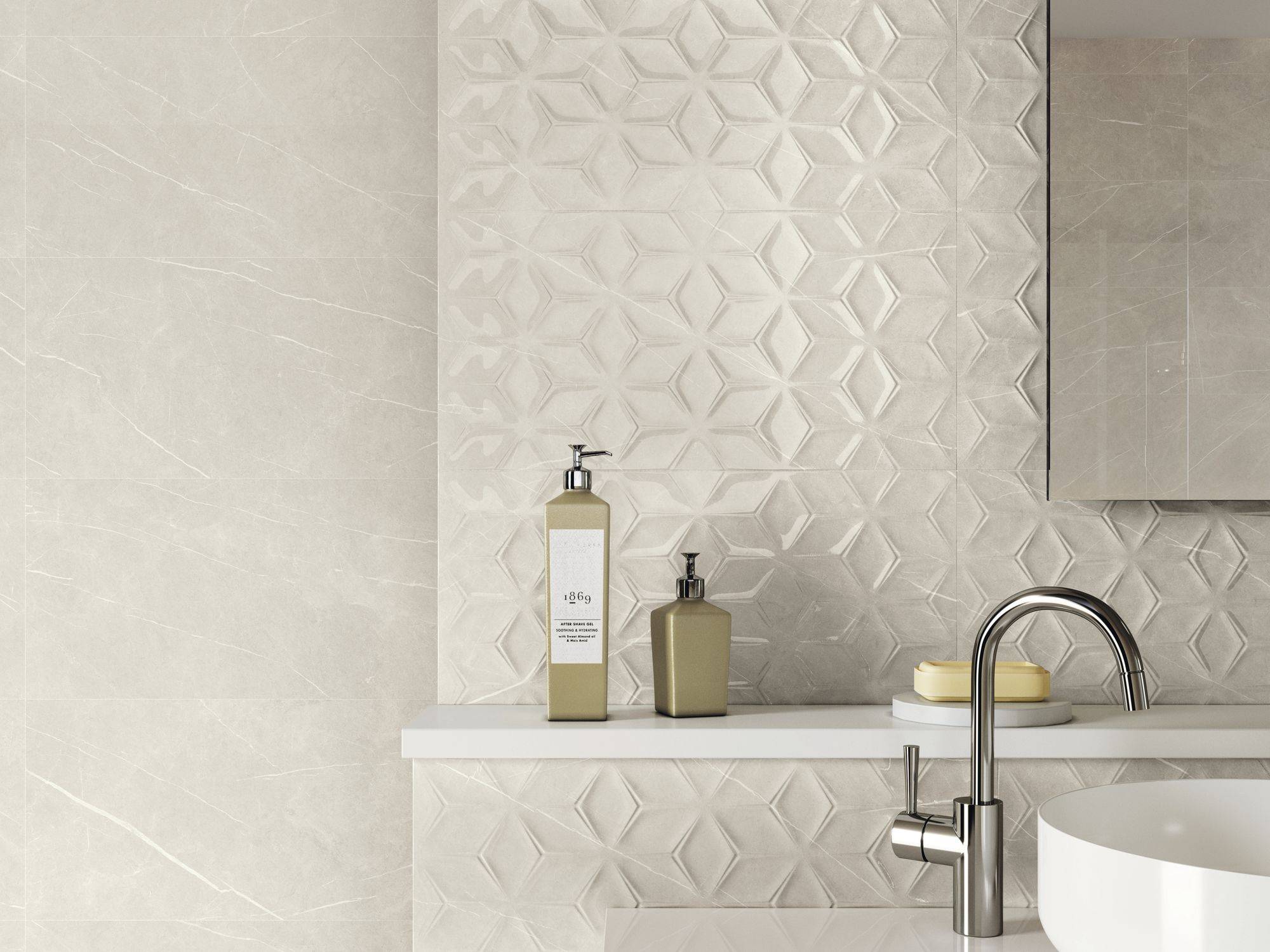 Eden - Floor & Wall Tiles