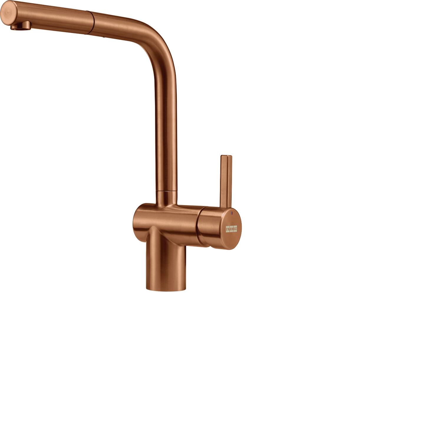 Franke Atlas Neo Single Lever Tap - Sink Tap