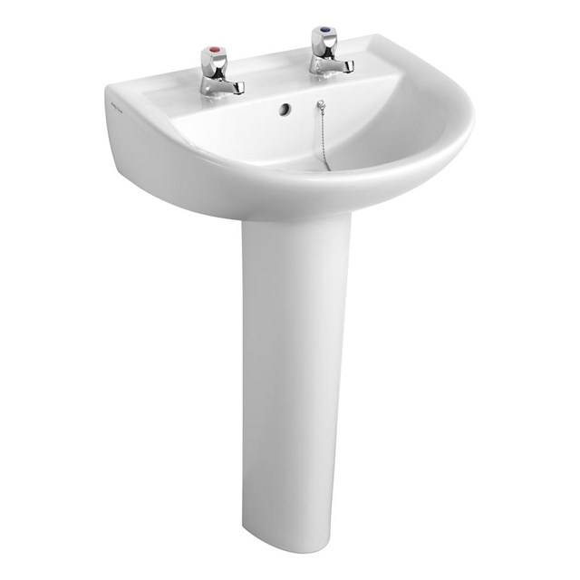 Sandringham 21 Washbasin 50 cm