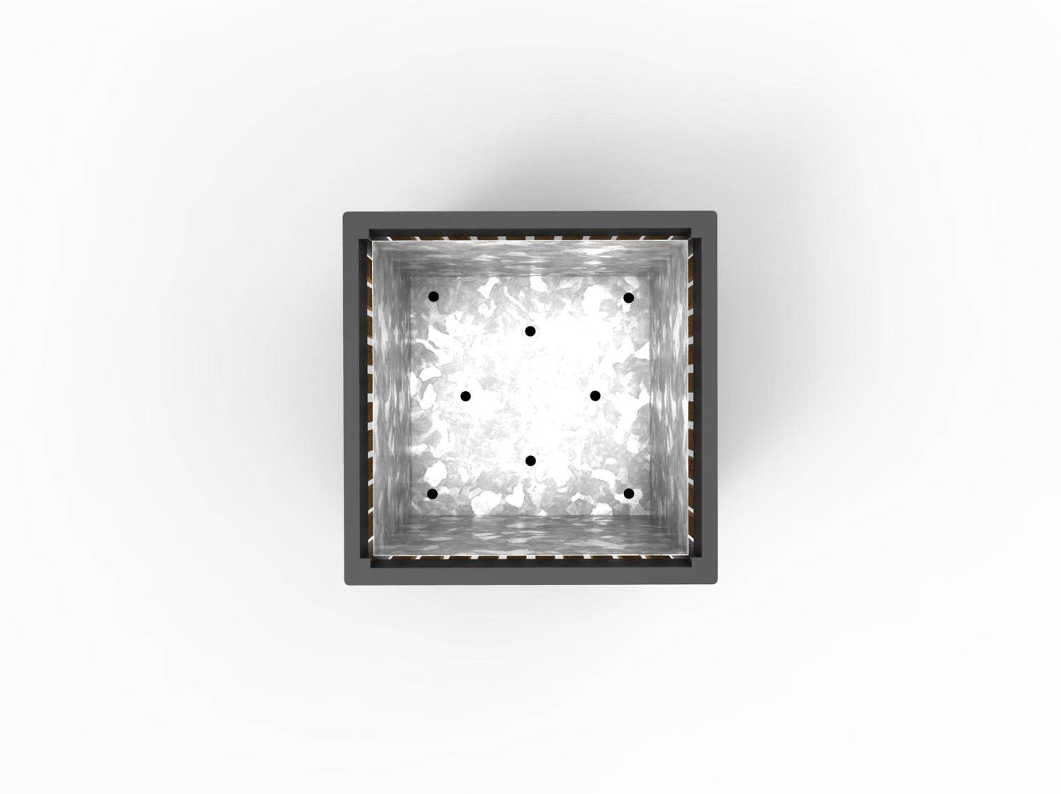 All Urban - Planters