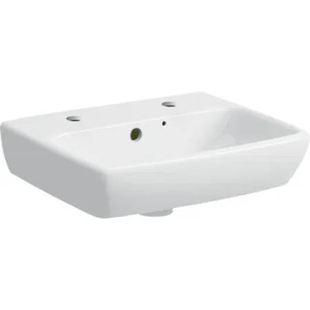 Geberit Selnova Square handrinse basin