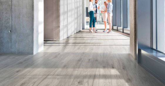 Creation 55 - LVT (Wood) - Flooring