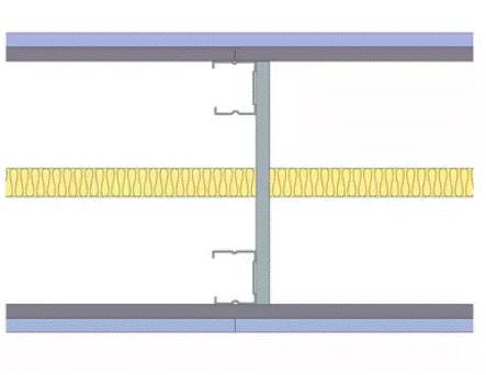 GypWall Twin Frame Braced - L216003 (EN)