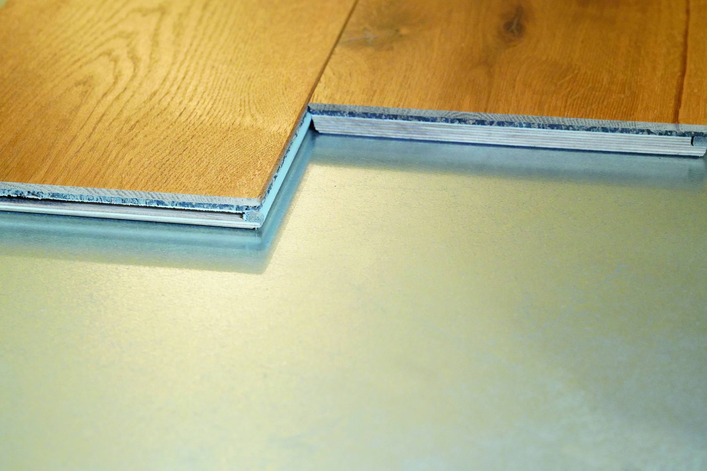 CMSDA Tier Global Drylay - Engineered Wood Flooring