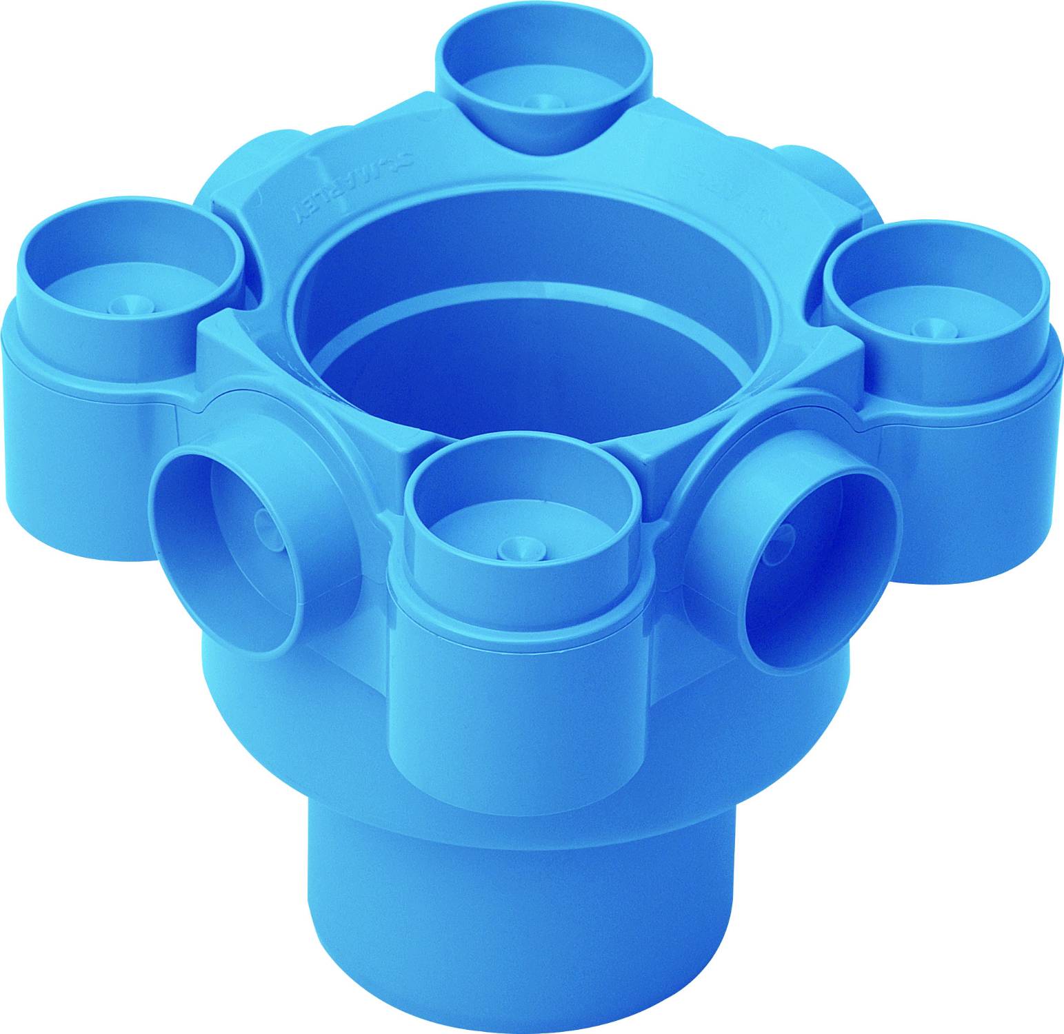 dBlue Acoustic Soil System