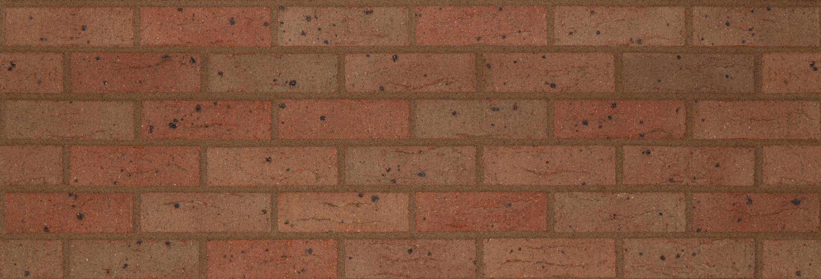 Blockleys Lakeland Mixture Clay Brick