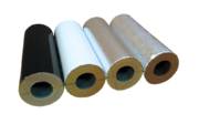 Supaphen Phenolic Pipe Insulation - Rigid Thermal Pipe Insulation