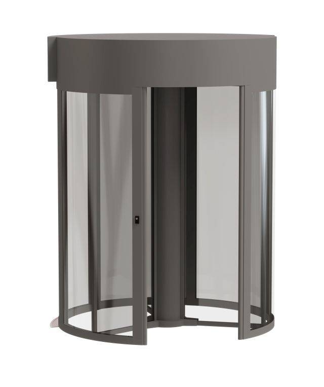 SA258 Revolving Door