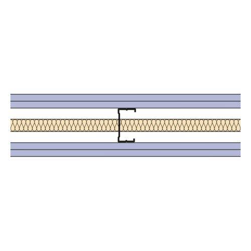 Siniat GTEC dB Board Partition Systems