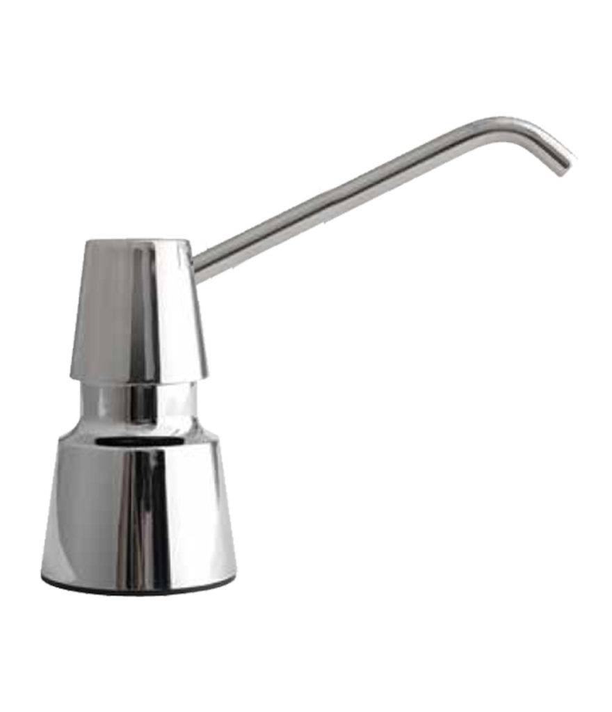 Top-Fill Manual Soap Dispenser, Foam B-8236