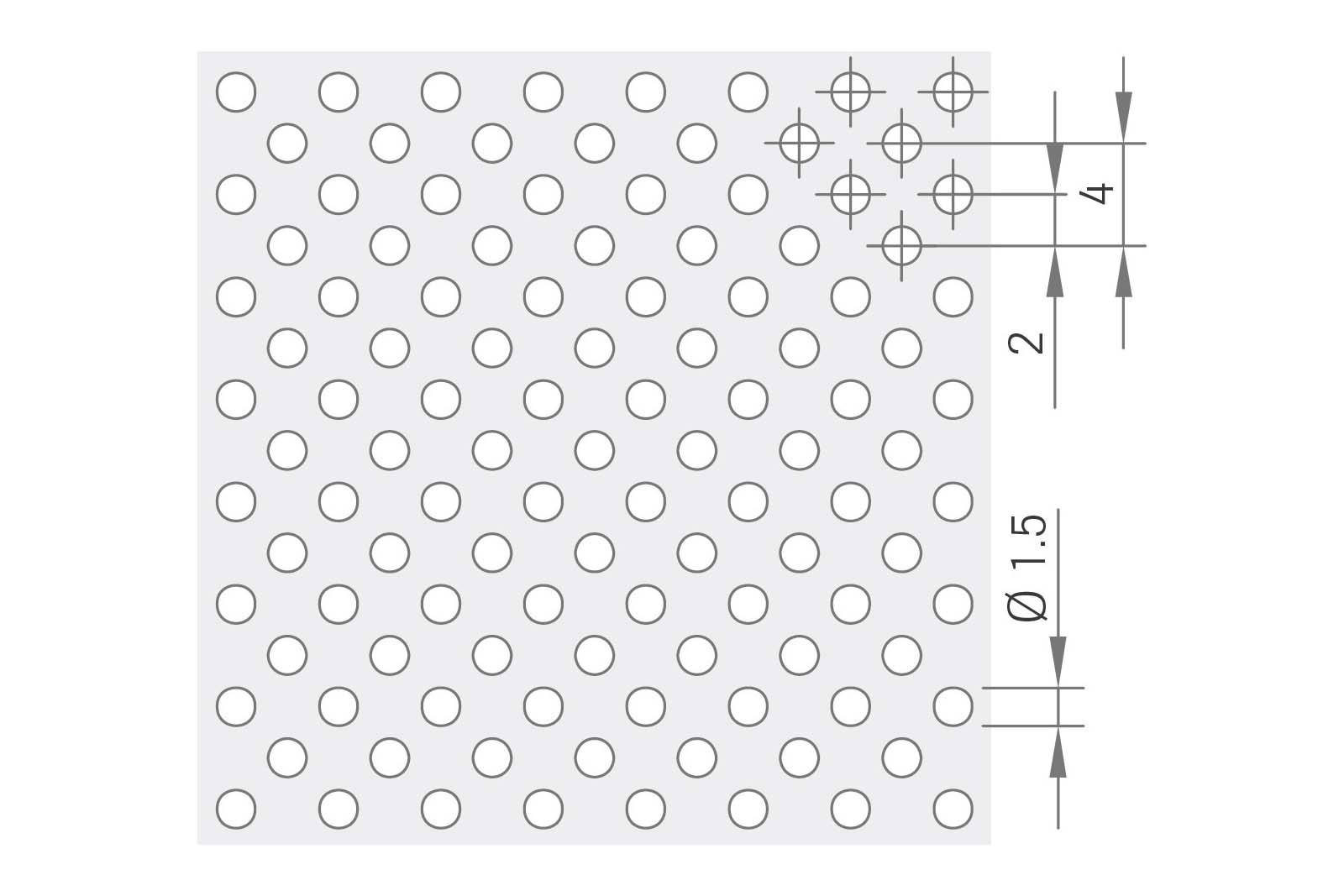 S36 hook-on corridor system - Metal ceiling - Suspended Ceiling Corridor System