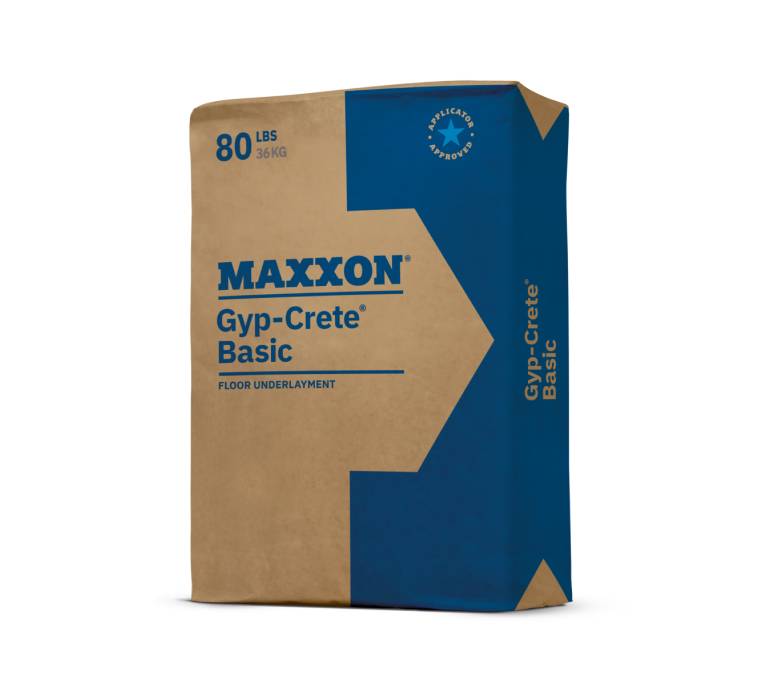 Gyp-Crete® Basic 