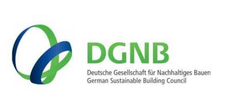 The German Sustainable Building Council 