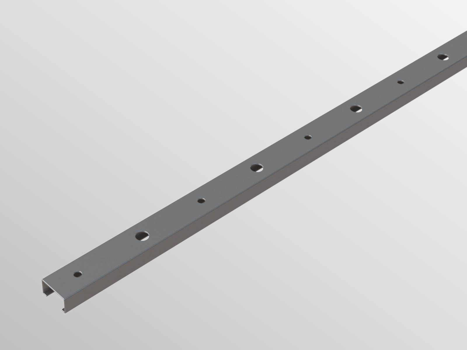 Channels - For Slot Cavity Wall Ties