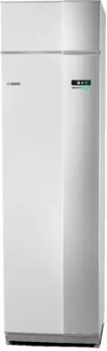 NIBE F470 - Exhaust air heat pump