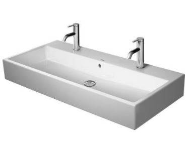 Vero Air Washbasin - 1000 mm 
