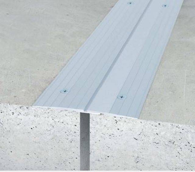 EC2R Expansion Joint Cover