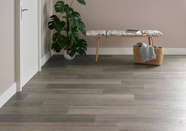 Amtico First LVT