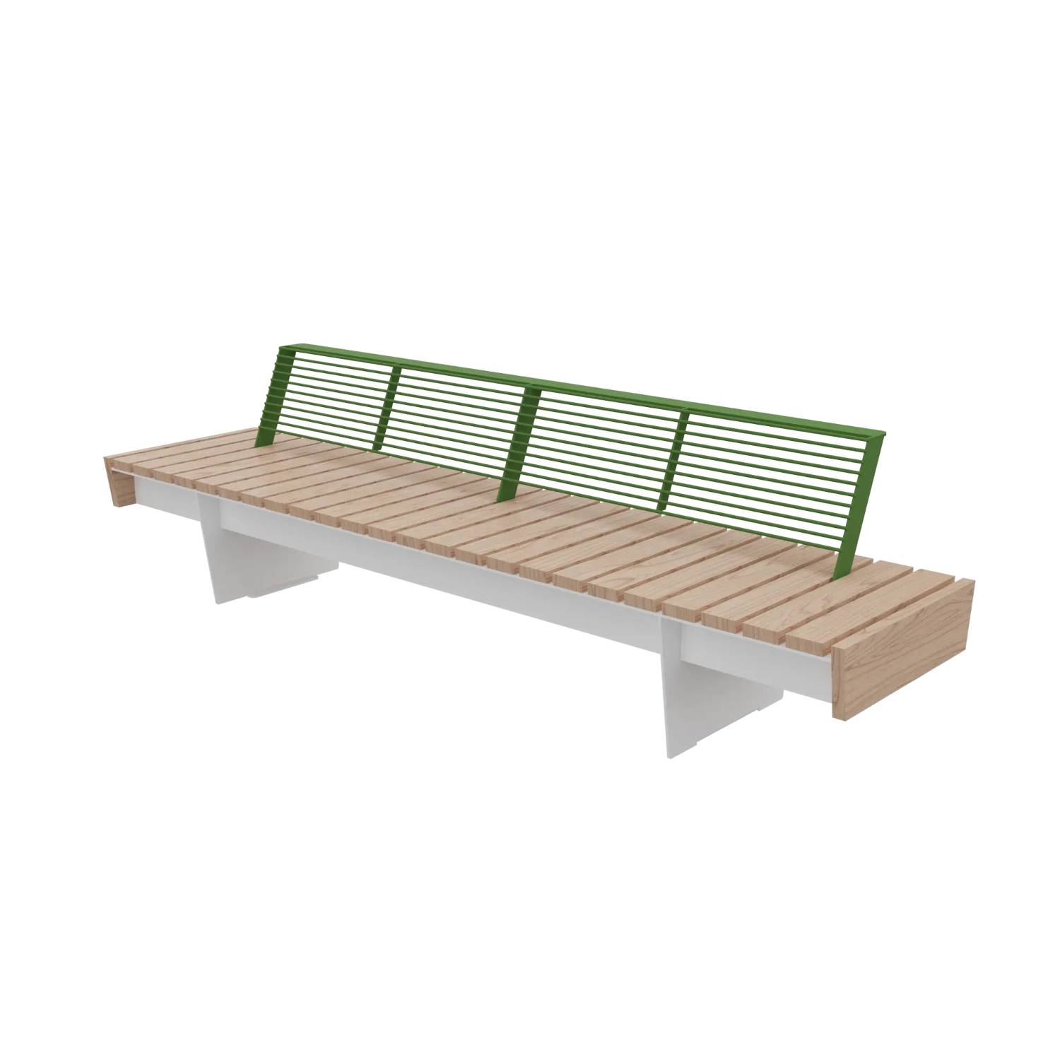 All Urban - O1 Seat Collection