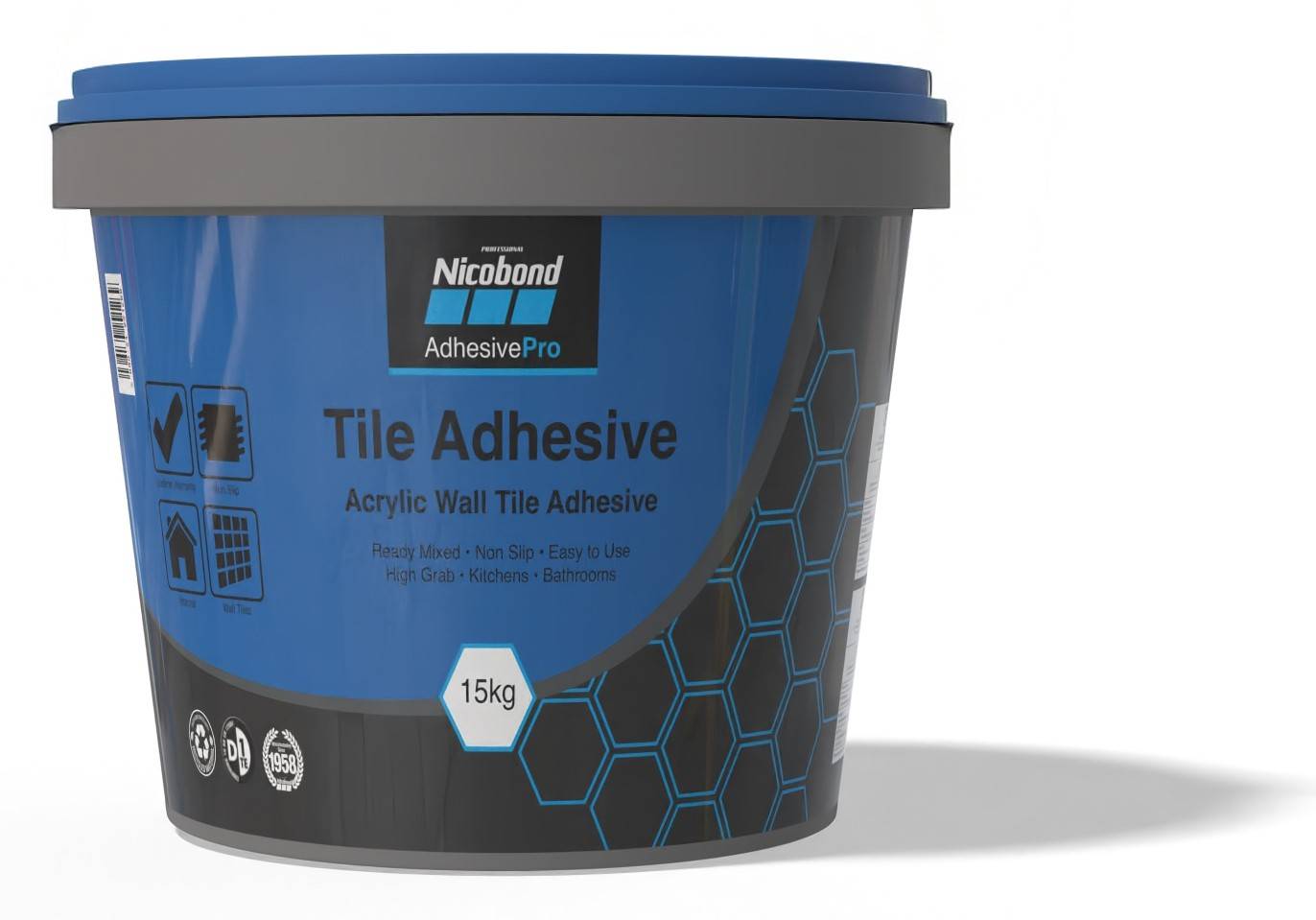 Nicobond Tile Adhesive
