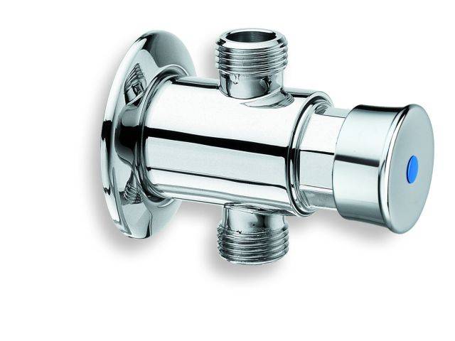 Rada T1 300 Timed Flow Shower Control