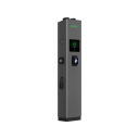 Sevadis AC Ultra Street - Dual 2 x 22kW Socket Smart EV Charger w/ Optional PAYG Terminal - Dual-Socketed EV Charging Point