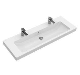 Subway 2.0 Vanity Washbasin 7176 D2 XX