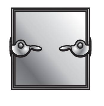 ADF Series Access Door