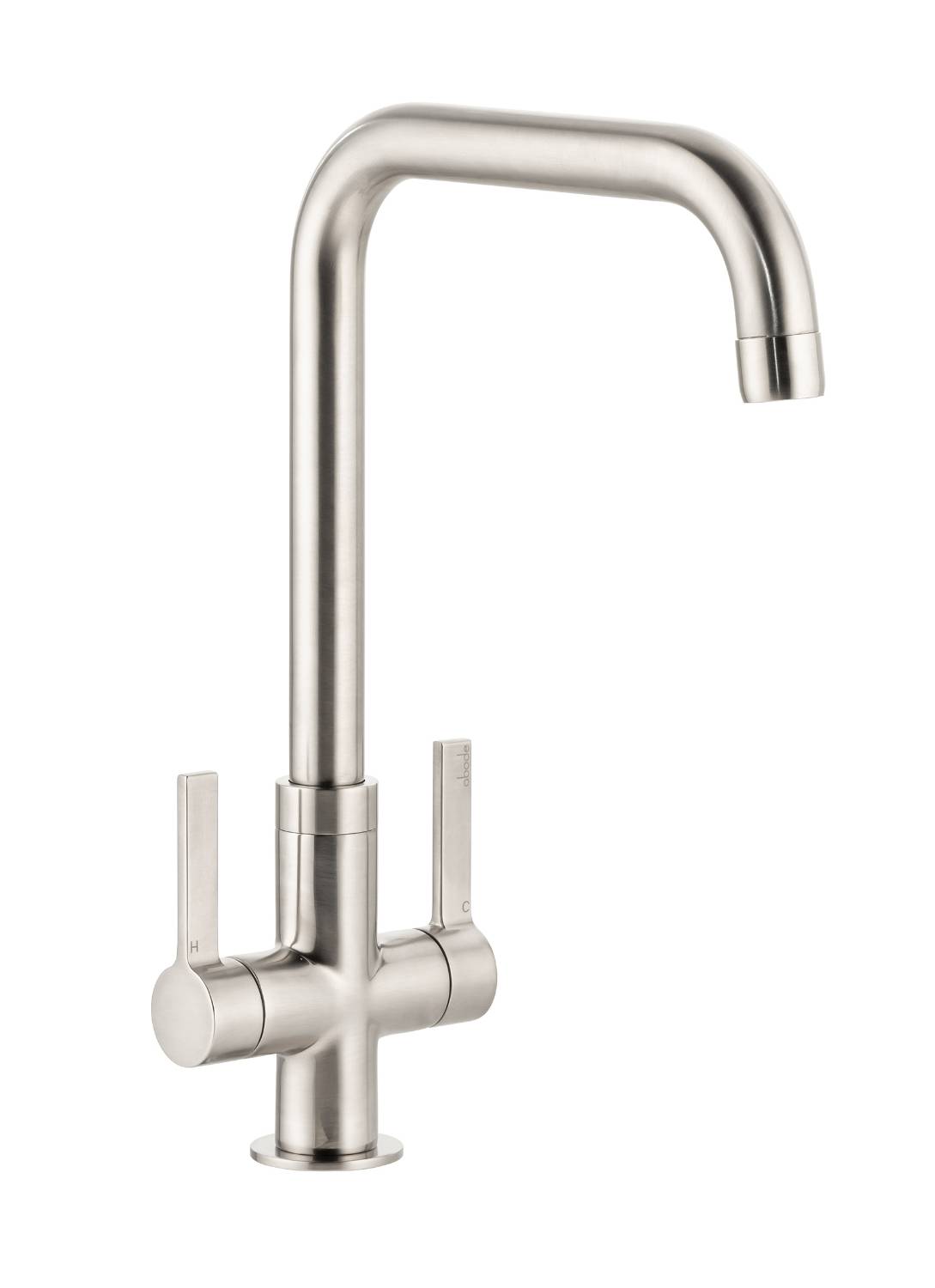 Pico Quad Monobloc - Contemporary Kitchen Mixer Tap - Kitchen Tap 