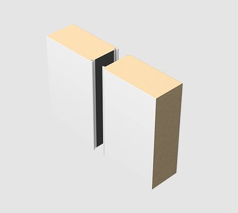 Control 30 - Metal Insulated Panels