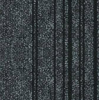 Jazz Lines Carpet Tile