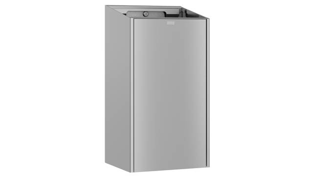 EXOS. 30 Litre Waste Bin 