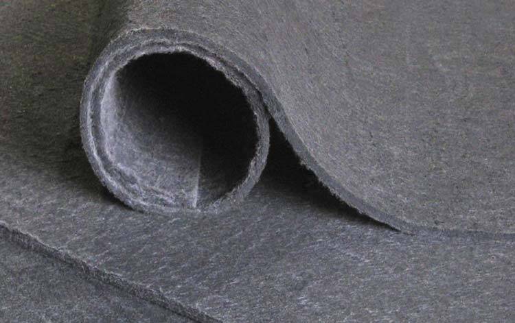 Spacetherm® Ultra Thin Aerogel Insulation - Aerogel insulation blanket.