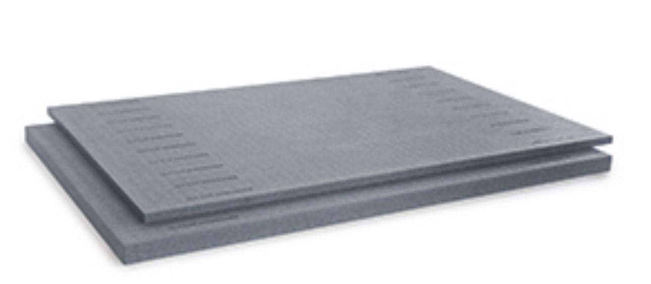 BRIGi® Foam,  Thermal Break & Insulating Compact Construction  Foam. - Thermal Break Insulation