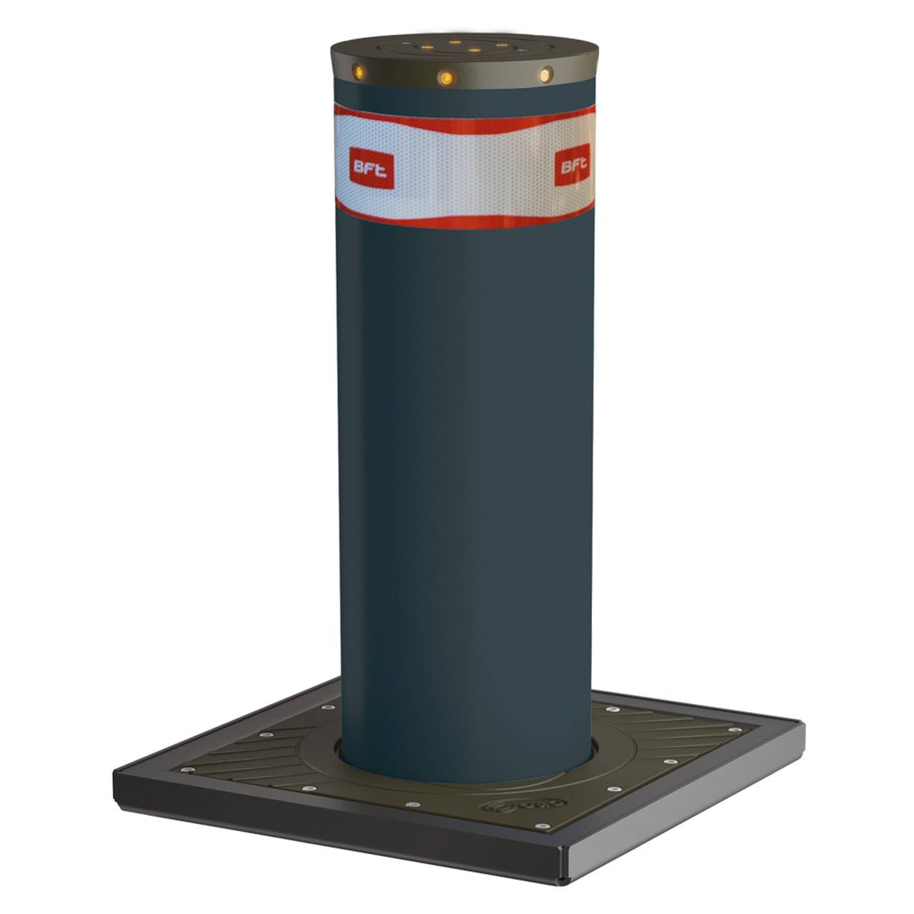 Ranch - Fixed Bollard | BFT Automation UK Limited | NBS Source