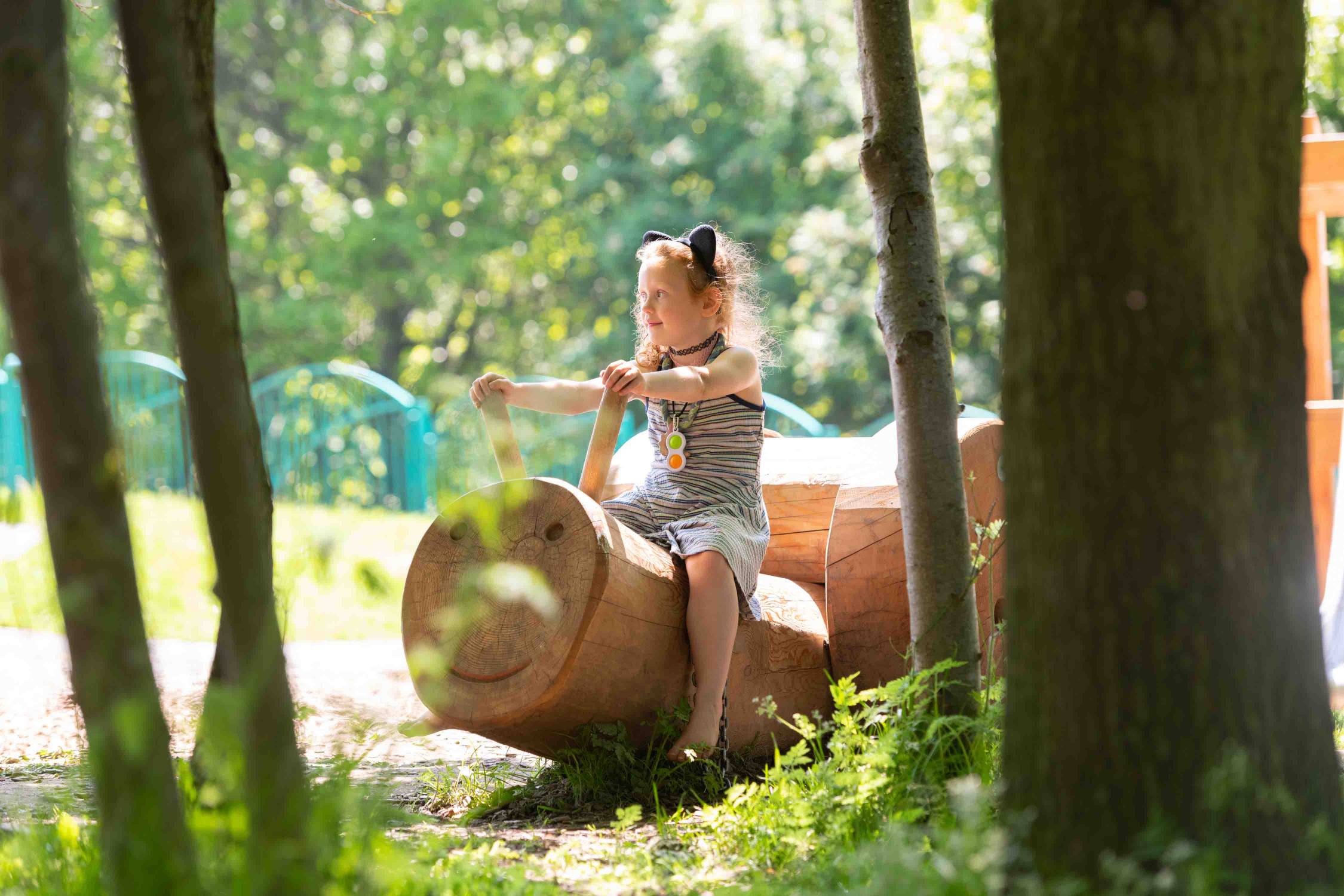 Heeley People's Park | Create Partnerships | NBS Source