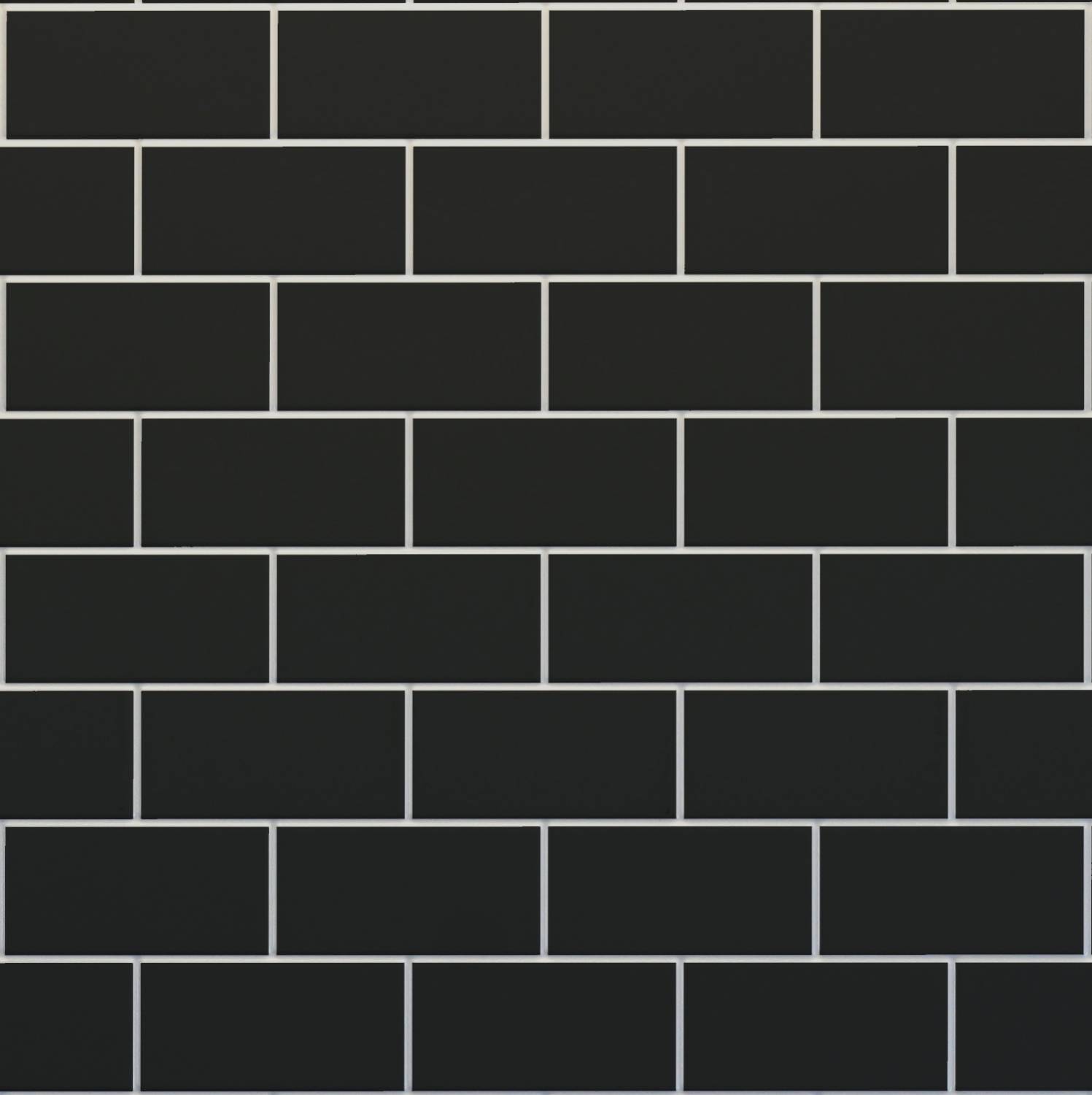 Flat Metro Tile Panel