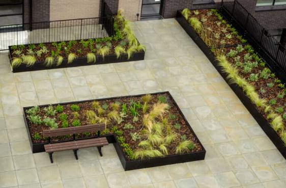 Z Planter