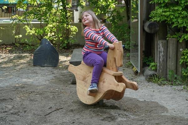 Timberplay Animals