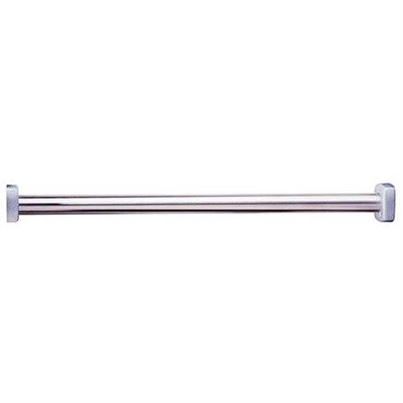 Shower Curtain Rod B-6107