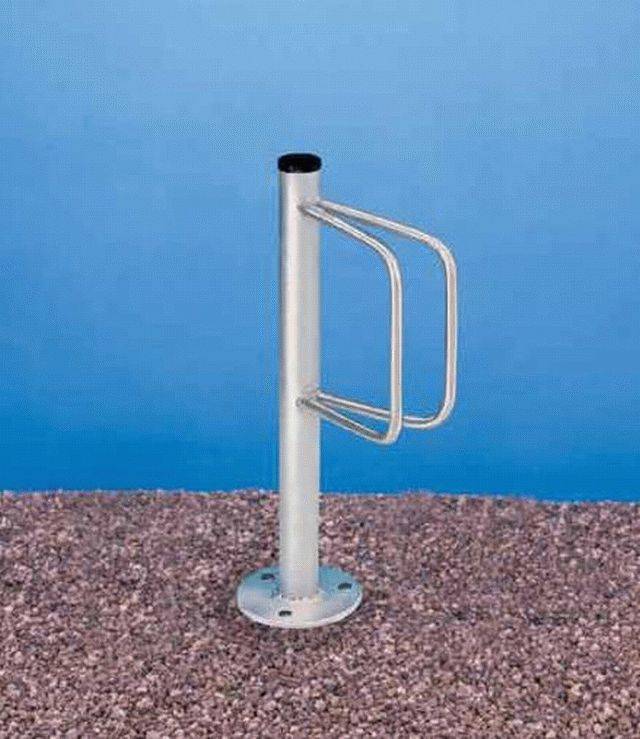 Ollerton RCS5 Cycle Stand