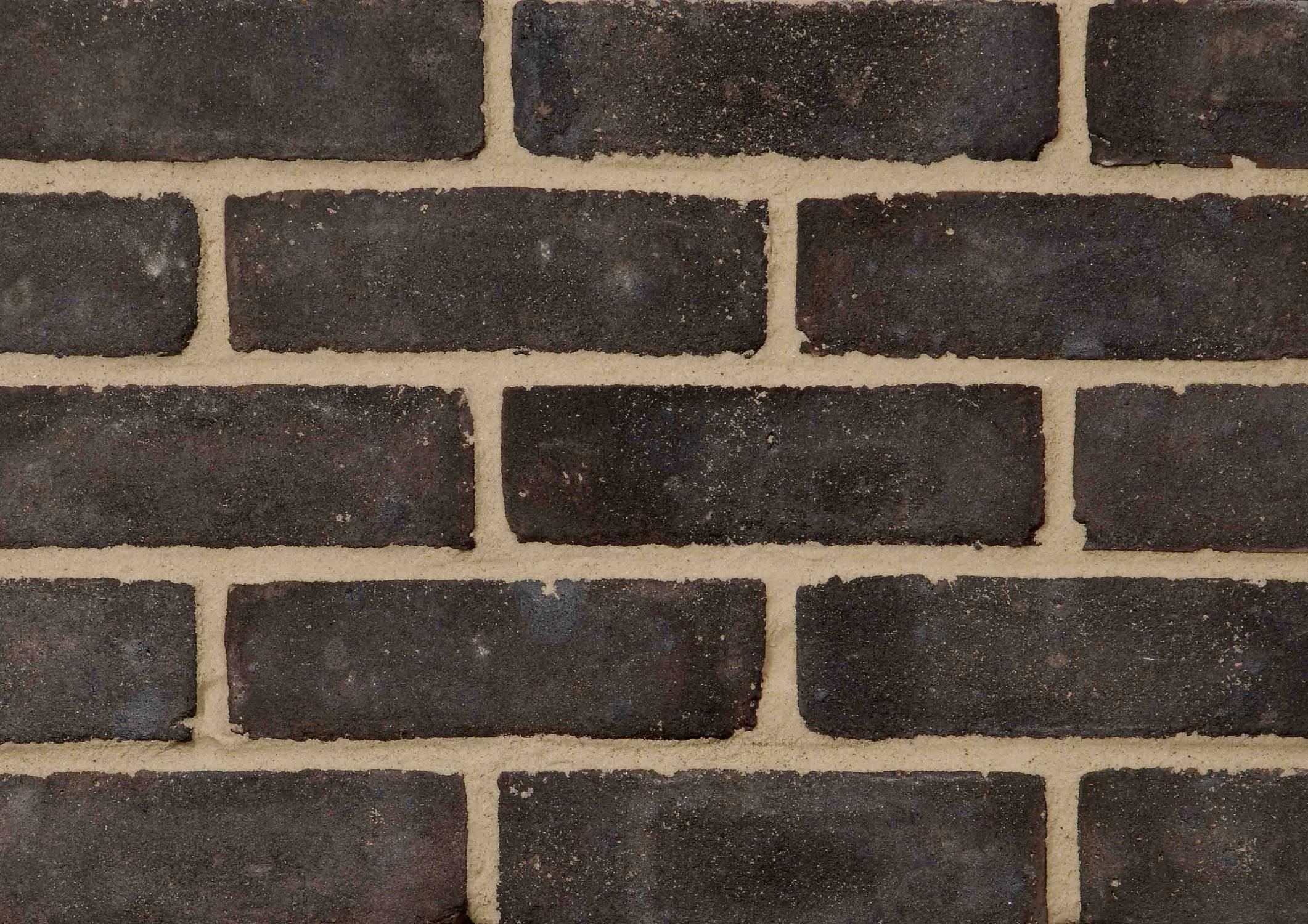 Freshfield Lane Anthracite Clay Brick 