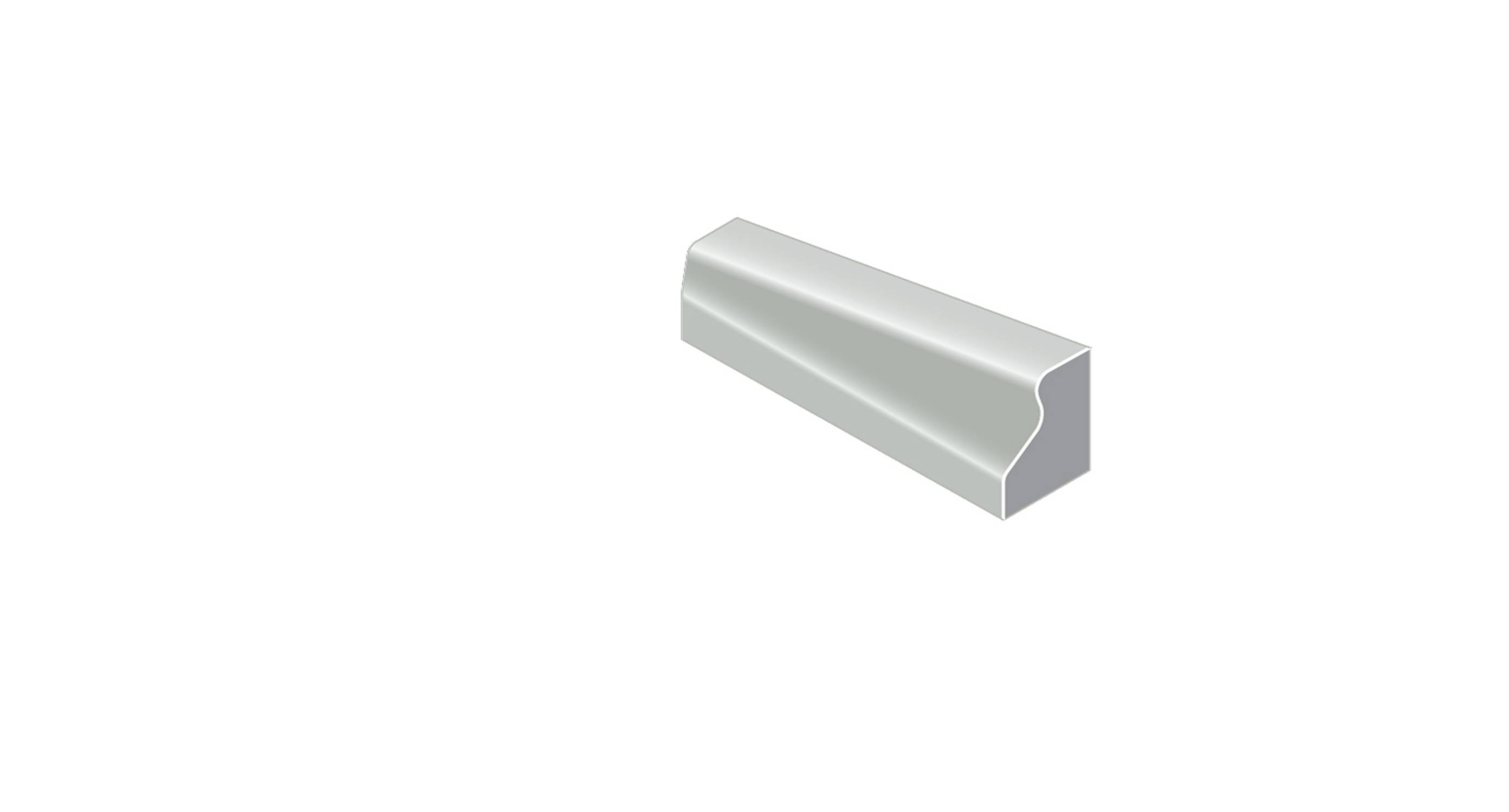 Trief® GST2 Small Taper Kerb - right hand to HB2
