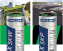 RESITRIX® SKP/SKW Warm Roof Adhered - Single Layer Roof Covering System