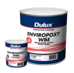 Enviropoxy WBE