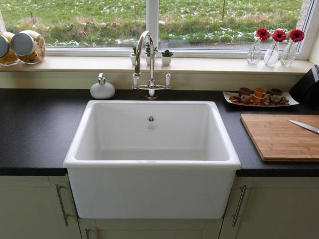 Whitehall Sink - Kitchen Sink