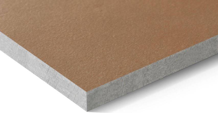 Swisspearl Terra - Cement Board