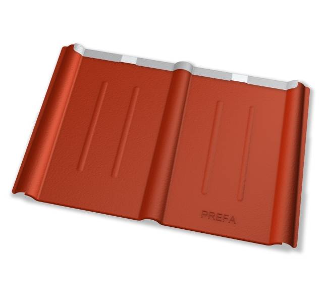 Roof Tile